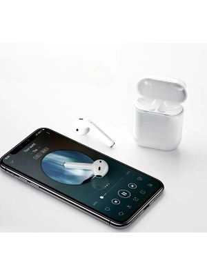 Купить Наушники Aksberry B24 Air Sound TWS (белый)-1.png
